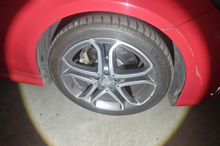 Used Mercedes-Benz E-Class 2014 E 260 Coupe
