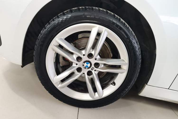 Used BMW 1 Series 2021 Revised 120i M Sport Night Edition
