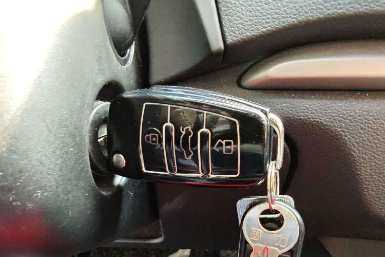 Used Audi A3 2020 Limousine 35 TFSI Ambition China VI
