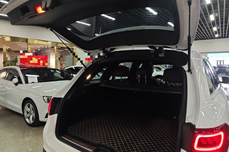 Used Mercedes-Benz GLC 2022 Second Facelift GLC 260 L 4MATIC Dynamic Edition