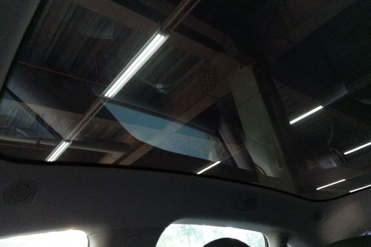 Used IM LS6 2023 Max Long-Range Version
