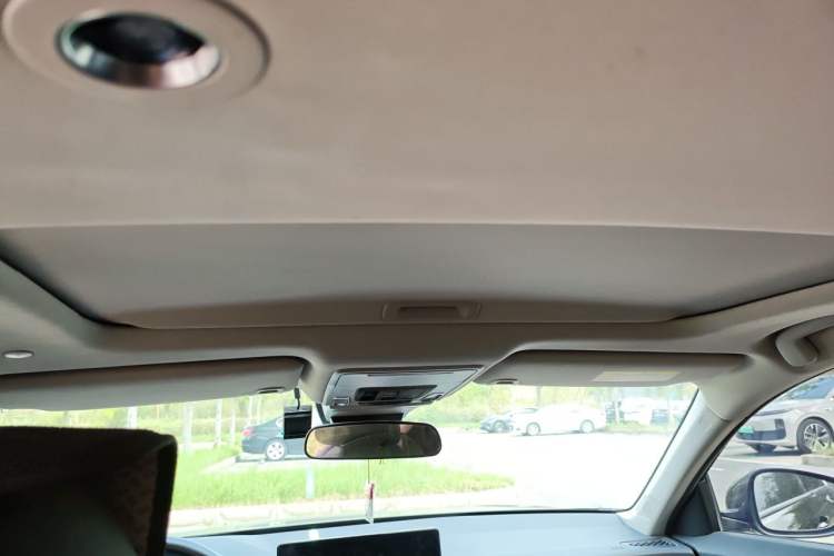 Used Honda Accord 2024 260TURBO Luxury Edition