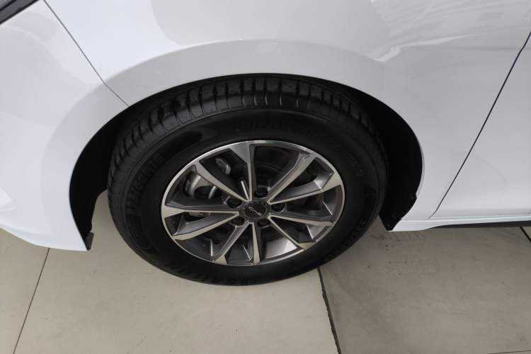 Used BYD Destroyer 05 2024 HONOR Edition DM-i 55KM Luxury Model