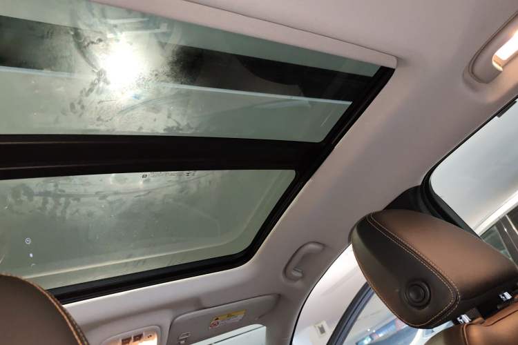 Used Buick Velite 7 2020 652E Connected Smart Car