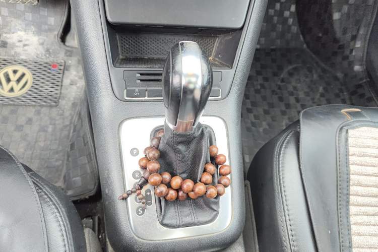 Used Volkswagen Tiguan 2012 1.8TSI Automatic Two-Wheel Drive Elite Edition