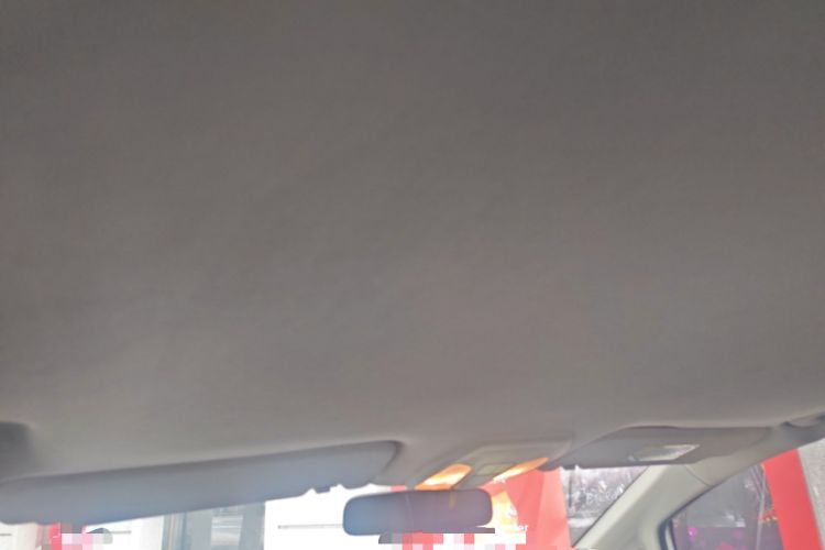 Used SAIC MAXUS G50 2022 1.5T Manual Comfort B
