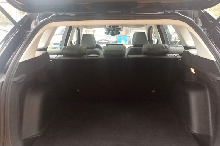 Used Haval H6 2021 National Trend Edition 1.5T Automatic Champion Version
