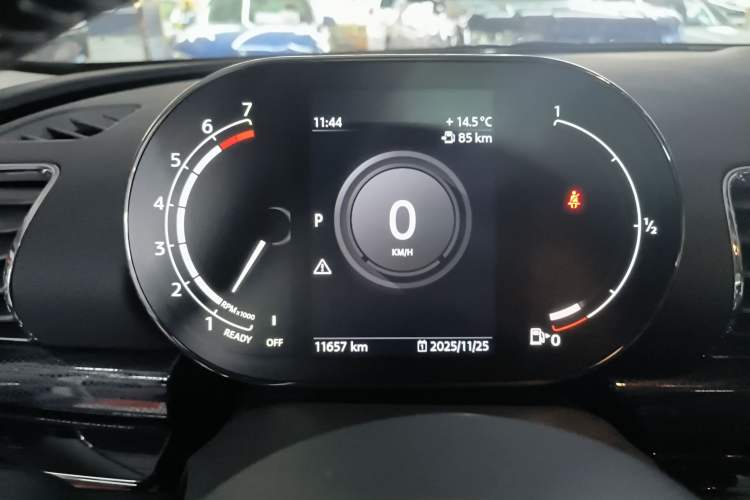 Used MINI Clubman 2021 1.5T COOPER Connoisseur