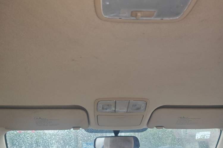 Used Hyundai Celesta 2010 1.6L MT GL