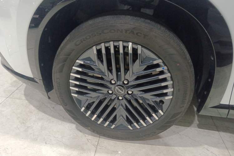 Used Nissan Pathfinder 2024 380 VC-TURBO Four-Wheel Drive Prestige Edition 6 Seats
