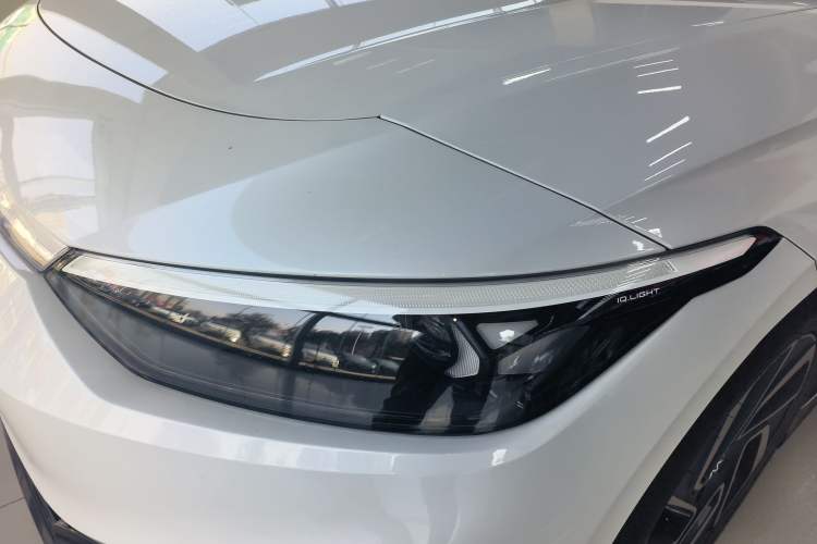 Used Volkswagen ID.7 VIZZION 2024 First Edition