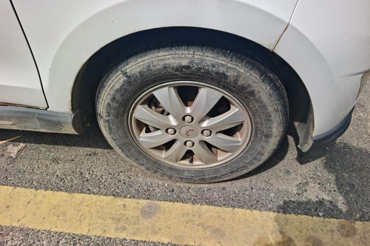 Used Wuling Hongguang 2014 1.5L S Luxury Model