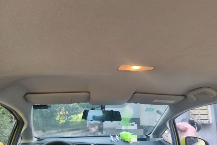 Used Honda Fit 2014 1.5L LX CVT Comfort Model