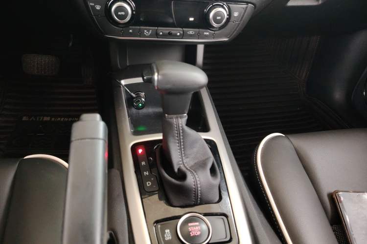 Used Qoros 3 2017 Hatchback 1.6L Automatic Zhiyue Model