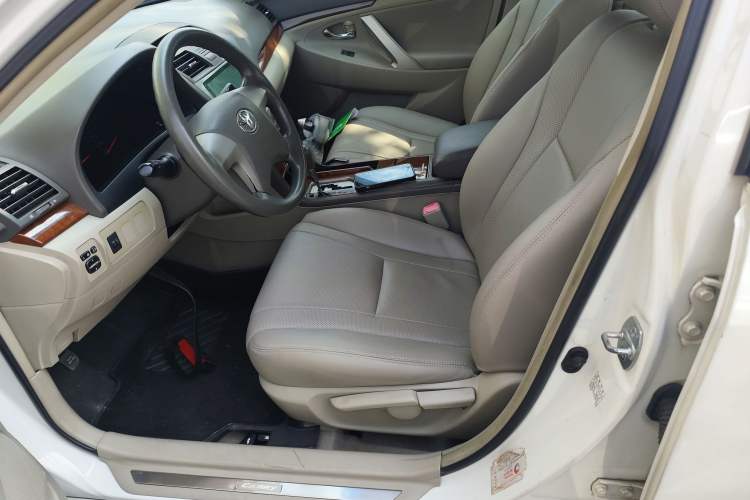 Used Toyota Camry 2013 200E Classic Elite Edition
