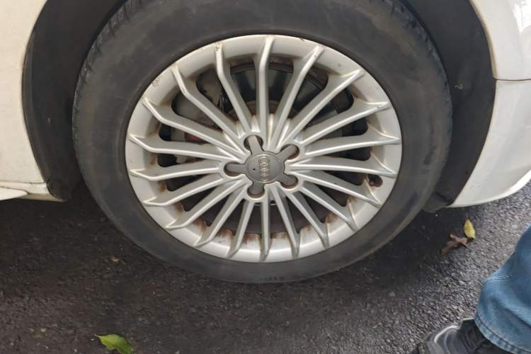 Used Audi A4L 2013 35 TFSI Automatic Technology Edition