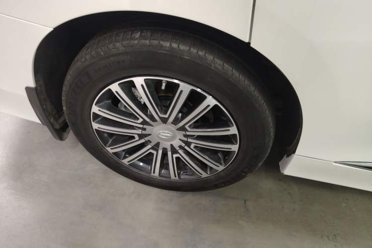 Used GAC Trumpchi M8 2021 Lingxiu Series 390T Deluxe Edition