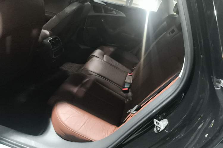 Used Audi A6L 2018 30th Anniversary Edition TFSI Trendy Model
