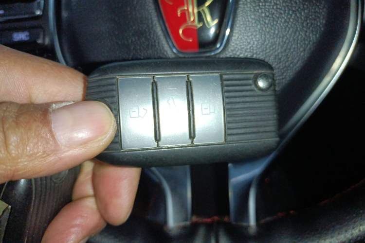 Used Roewe RX5 2020 20T Automatic 4G Connect Excellence Edition
