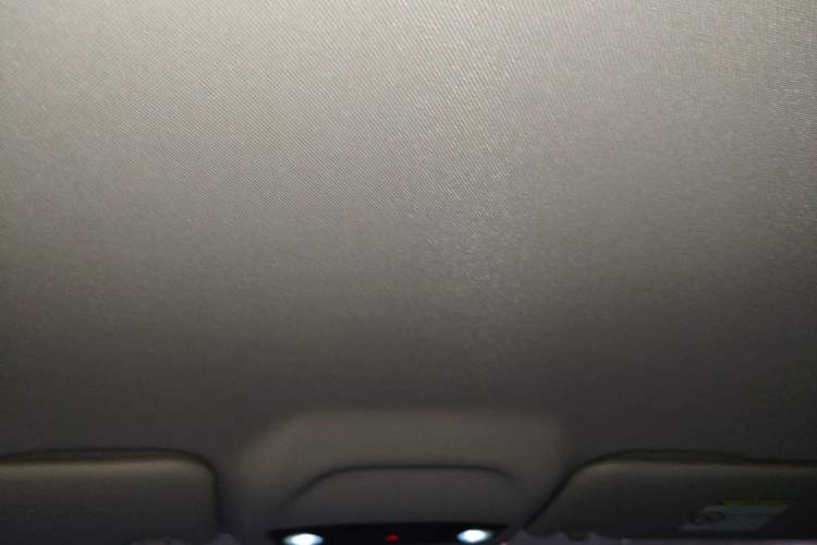 Used Geely Galaxy E5 2026 Model 530km Launch Edition