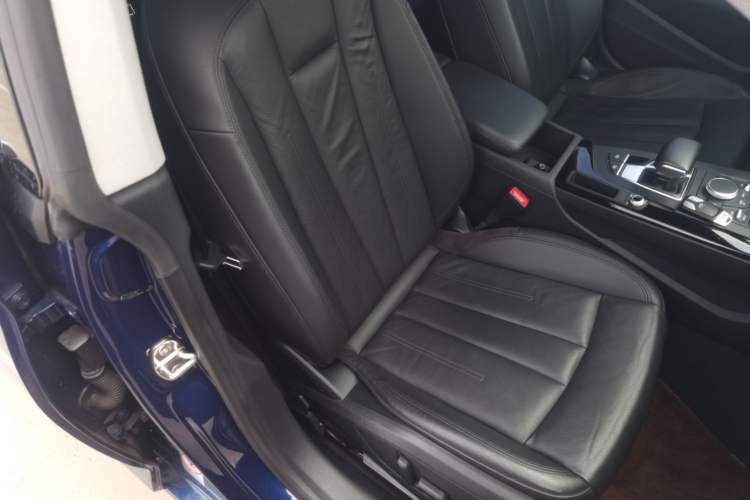 Used Audi A5 2017 Sportback 40 TFSI Fashion Model