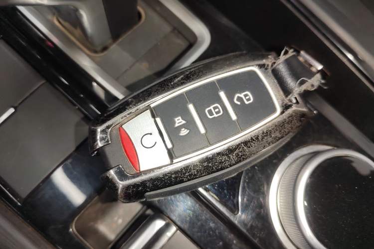 Used Great Wall Poer 2021 2.0T Commercial Version Automatic Diesel 4x4 Elite Long-Box GW4D20M