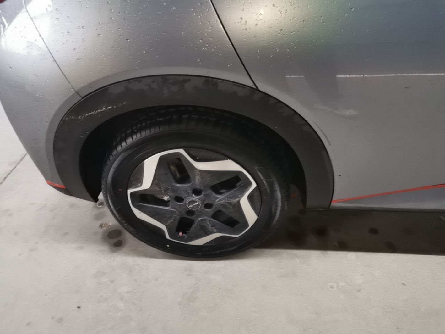 BYD Dolphin 2021 405 km Free Version — снимка 11