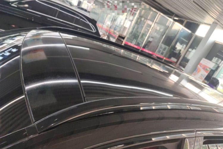 Used Mercedes-Benz GLC 2021 GLC 260 L 4MATIC Luxury Model