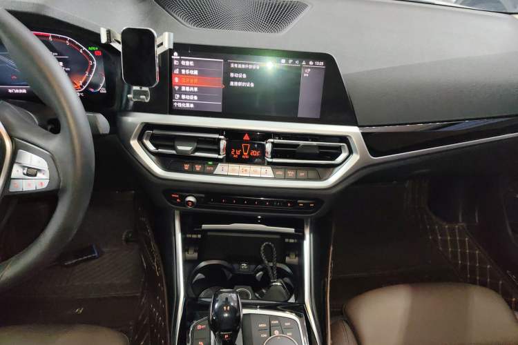 Used BMW 3 Series 2020 320i Sport Package