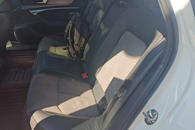 Used Audi A6L 2019 45 TFSI Prestige Dynamic Edition