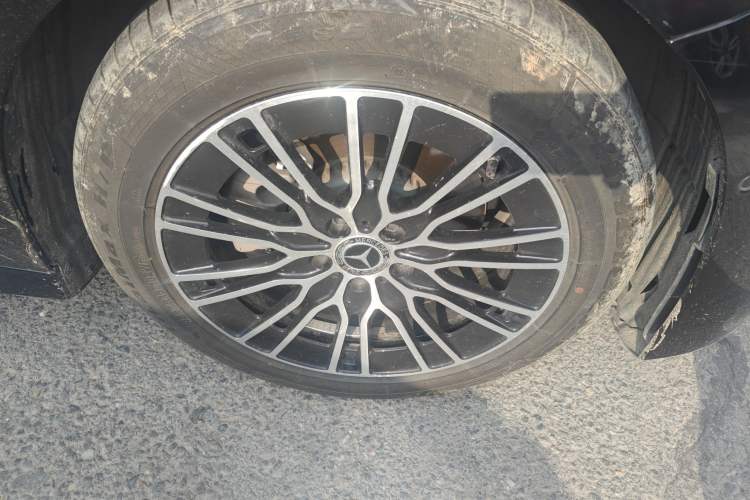 Used Mercedes-Benz E-Class 2024 Restyled E 260 L Sport Edition