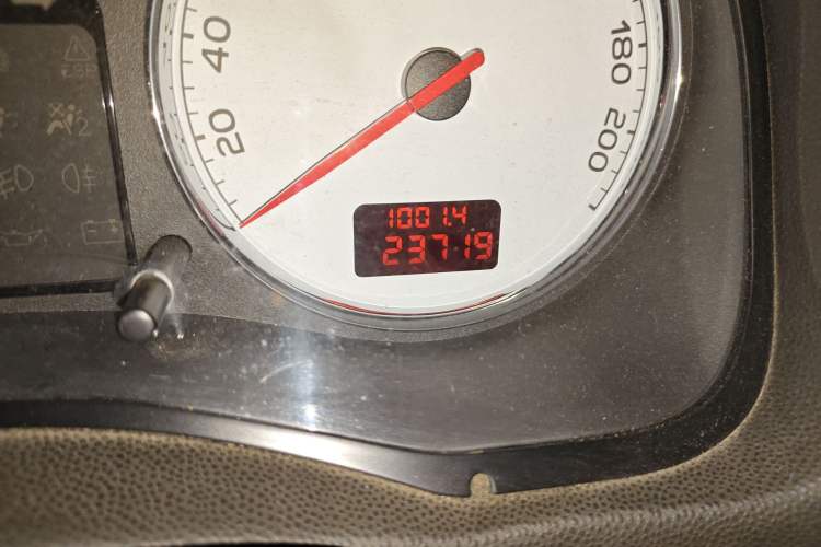 Used Peugeot 307 2010 Hatchback 1.6L Manual Comfort Edition