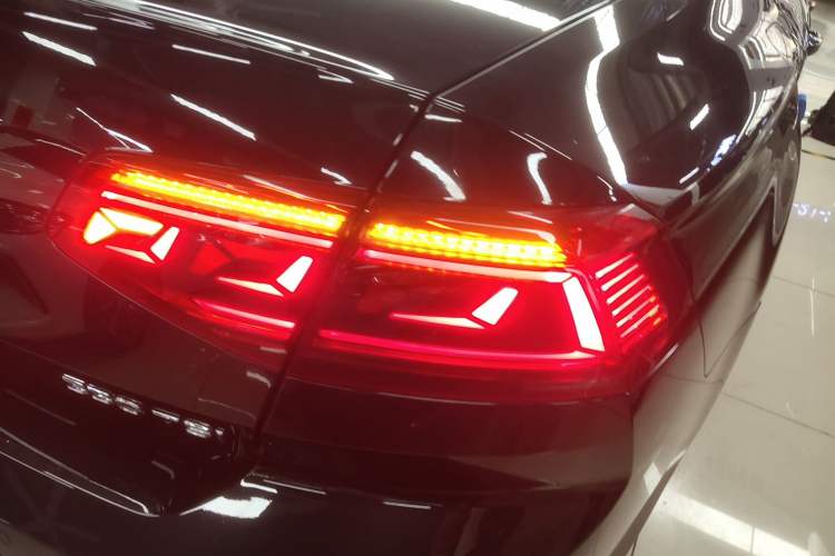 Used Volkswagen Magotan 2020 330TSI DSG Luxury Edition