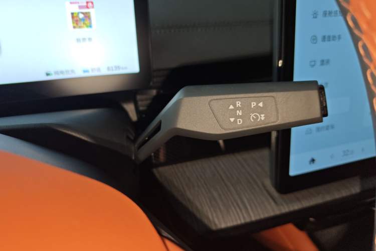 Used Dongfeng eπ eπ007 2024 200Pro Range-Extended Version