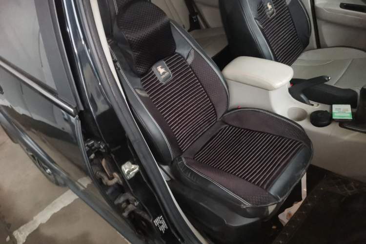 Used FORTHING Joyear X3 2016 1.5L Luxury Model Right Front Seat