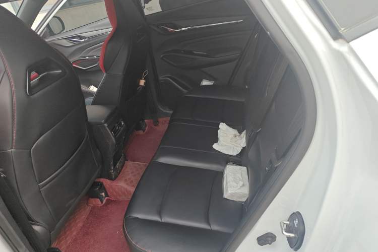 Used Changan X5 PLUS 2025 1.5T DCT Pioneer Edition