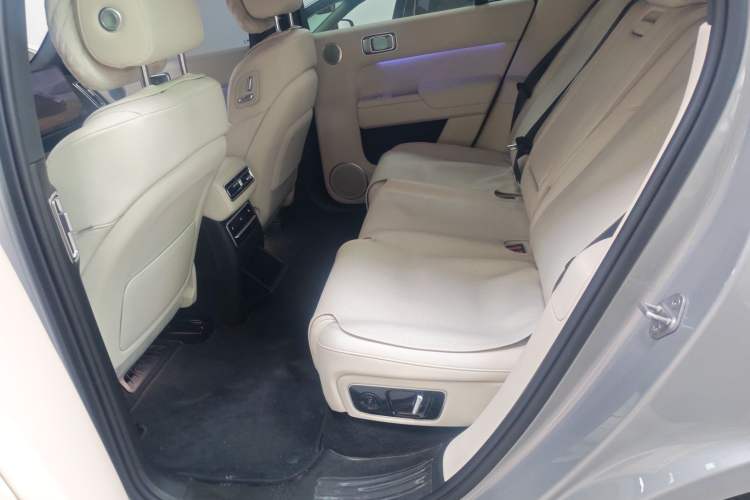 Used Li Auto L7 2023 Pro Model
