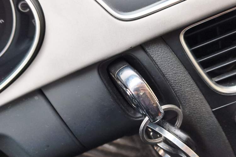 Used Audi A4L 2016 30 TFSI Collector's Edition Automatic Comfort Model
