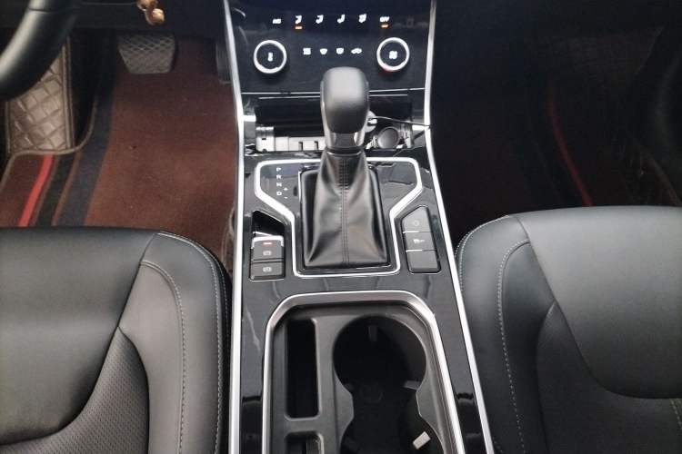 Used Chery Arrizo 5 2024 1.5L CVT Style Version