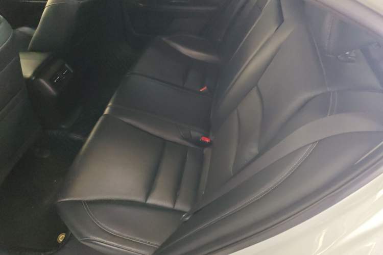 Used Honda Accord 2016 2.0L Elite Edition
