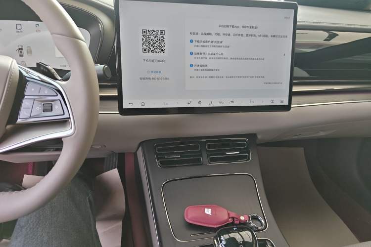 Used BYD Han 2025 DM-i Intelligent Driving Edition 125KM LiDAR Flagship Model