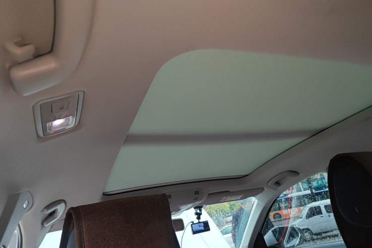 Used Volkswagen T-ROC 2020 280TSI DSG Two-Wheel Drive Advanced Version