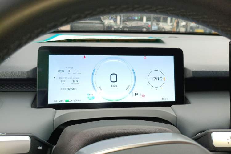 Used AION Y 2023 Plus 510 Enjoy Edition