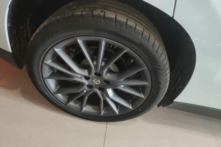 Used Leapmotor C10 2024 210 LiDAR Version