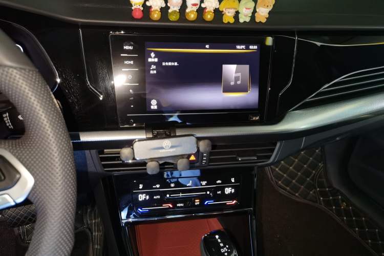 Used Volkswagen Passat 2025 Premium Version 380TSI Dragon Edition
