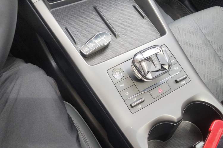 Used BYD Qin PLUS 2025 DM-i Smart Drive 55KM Beyond Model