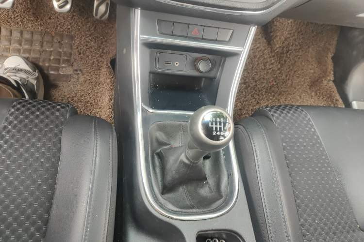 Used MG GT 2015 1.5T Manual Elite Edition