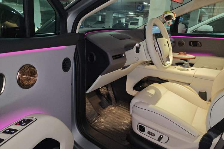 Used Li Auto i8 2025 Model Standard Version