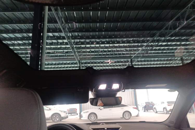 Used Polestar 2 2020 First Edition