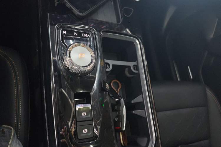 Used Haval DARGO 2022 1.5T DCT Two-Wheel Drive Border Collie Edition
